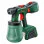 Акумулаторен пистолет за боядисване Bosch AdvancedSpray 18V-500, 18 V, 1200 мл, без батерия и зарядно