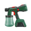 Акумулаторен пистолет за боядисване Bosch AdvancedSpray 18V-500, 18 V, 1200 мл, без батерия и зарядно 0603208200