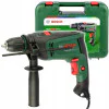 Ударна бормашина Bosch UniversalImpact 730, 730 W, куфар 0603313420