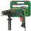 Ударна бормашина Bosch UniversalImpact 730, 730 W, куфар