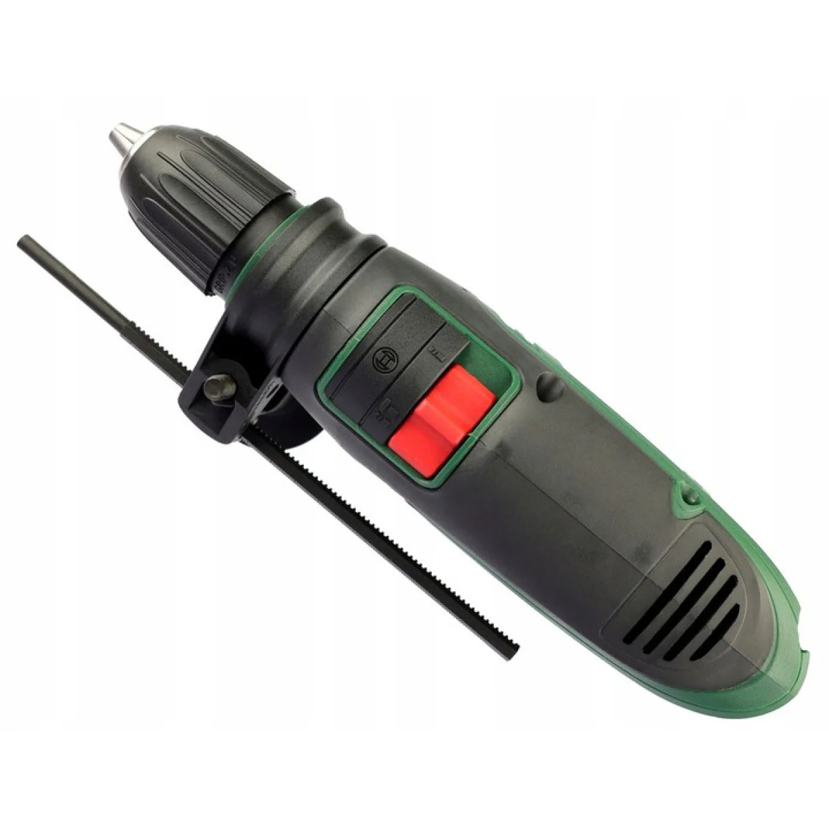 Ударна бормашина Bosch UniversalImpact 730, 730 W, куфар 0603313420