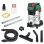 Универсална прахосмукачка Bosch PAS30-240PRS, 1400 W, 67 л/сек, 30 л, Bluetooth адаптер