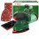 Акумулаторен мултишлайф Bosch UniversalSander 18V-10, без батерия и зарядно устройство