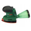 Акумулаторен мултишлайф Bosch UniversalSander 18V-10, без батерия и зарядно устройство 06033E3100