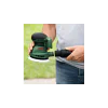 Акумулаторен ексцентършлайф Bosch EasyOrbit 18V-10, 18 V, 125 мм, без батерия и зарядно 06033E4000