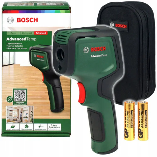 Термодетектор Bosch AdvancedTemp