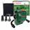 Акумулаторна въздушна помпа Bosch EasyInflate 18V-500,  18 V, 0.03 бара, без батерия и зарядно устройство