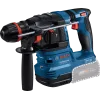 Акумулаторен перфоратор Bosch GBH 18V-22 X, 18 V, SDS-Plus, ONECHUCK, без батерия и зарядно