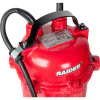 Потопяема помпа за мръсна вода Raider RD-CAWP56, 1100 W, 300 л/мин,2, с нож 070163