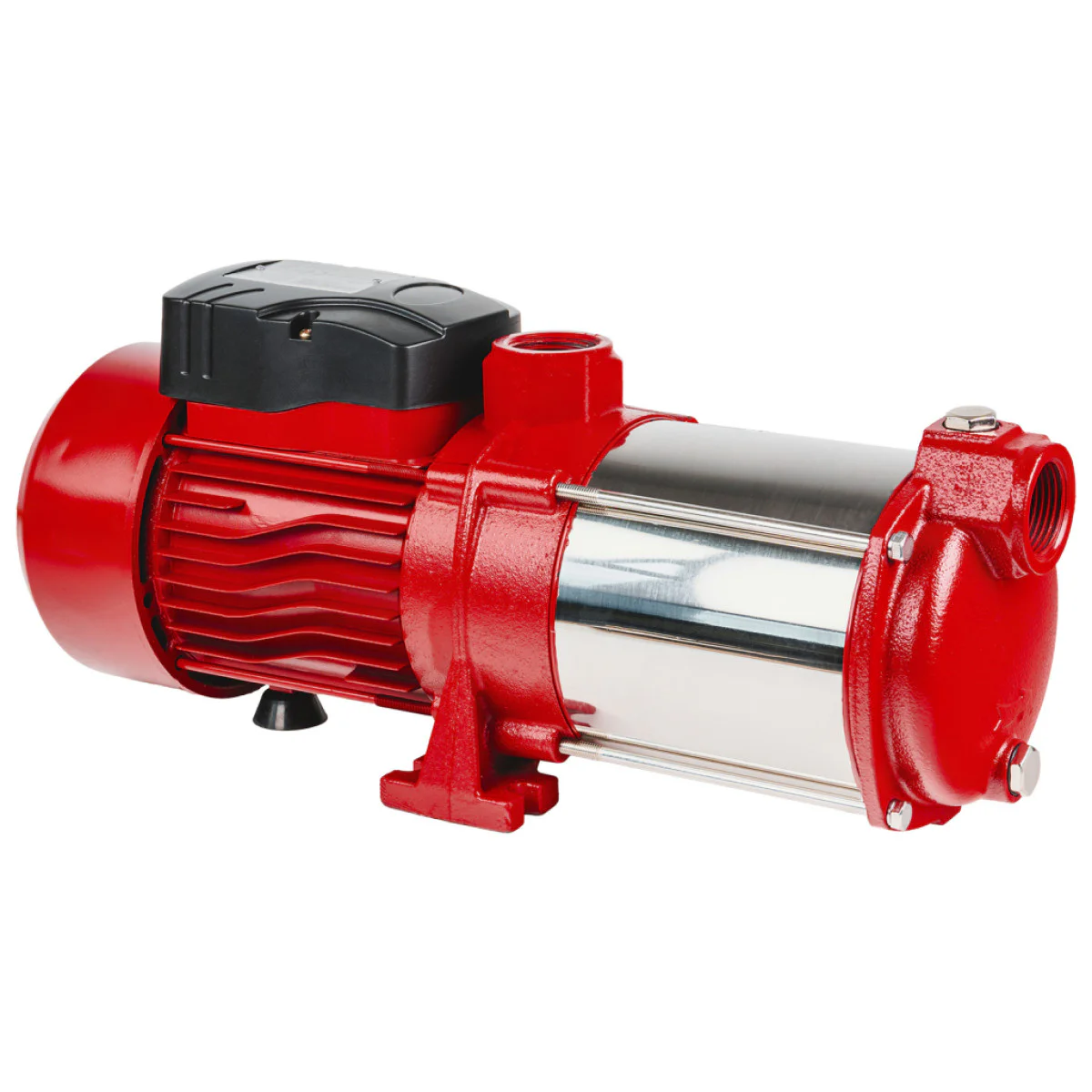 Водна помпа Raider RD-MSWP85 4T, 750 W, 45 м, 1 070185 Водна помпа Raider RD-MSWP85 4T, 750 W, 45 м, 1 070185