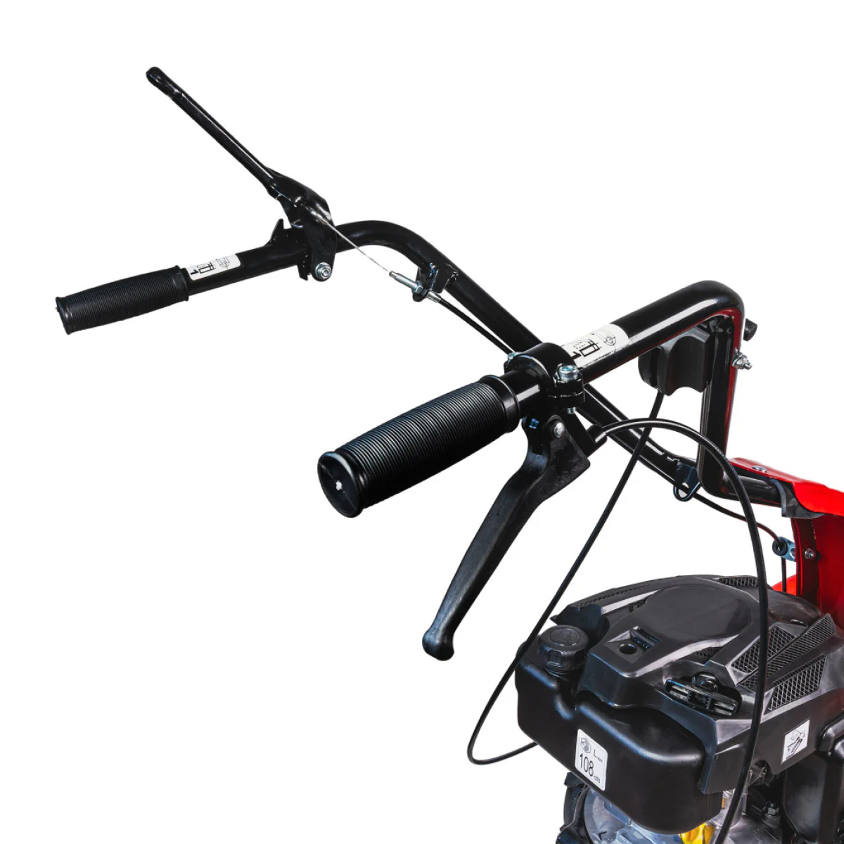 Бензинова дискова косачка Raider RD-DM01, 4 к.с., 60 см 075017 Бензинова дискова косачка Raider RD-DM01, 4 к.с., 60 см 075017