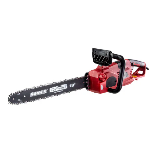 Електрически верижен трион Raider RD-ECS30, 2400 W, 45 см