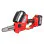 Акумулаторна резачка Raider RDP-CCS20, 150mm, SDS, 1/4", 1 батерия 20 V 4Ah, R20