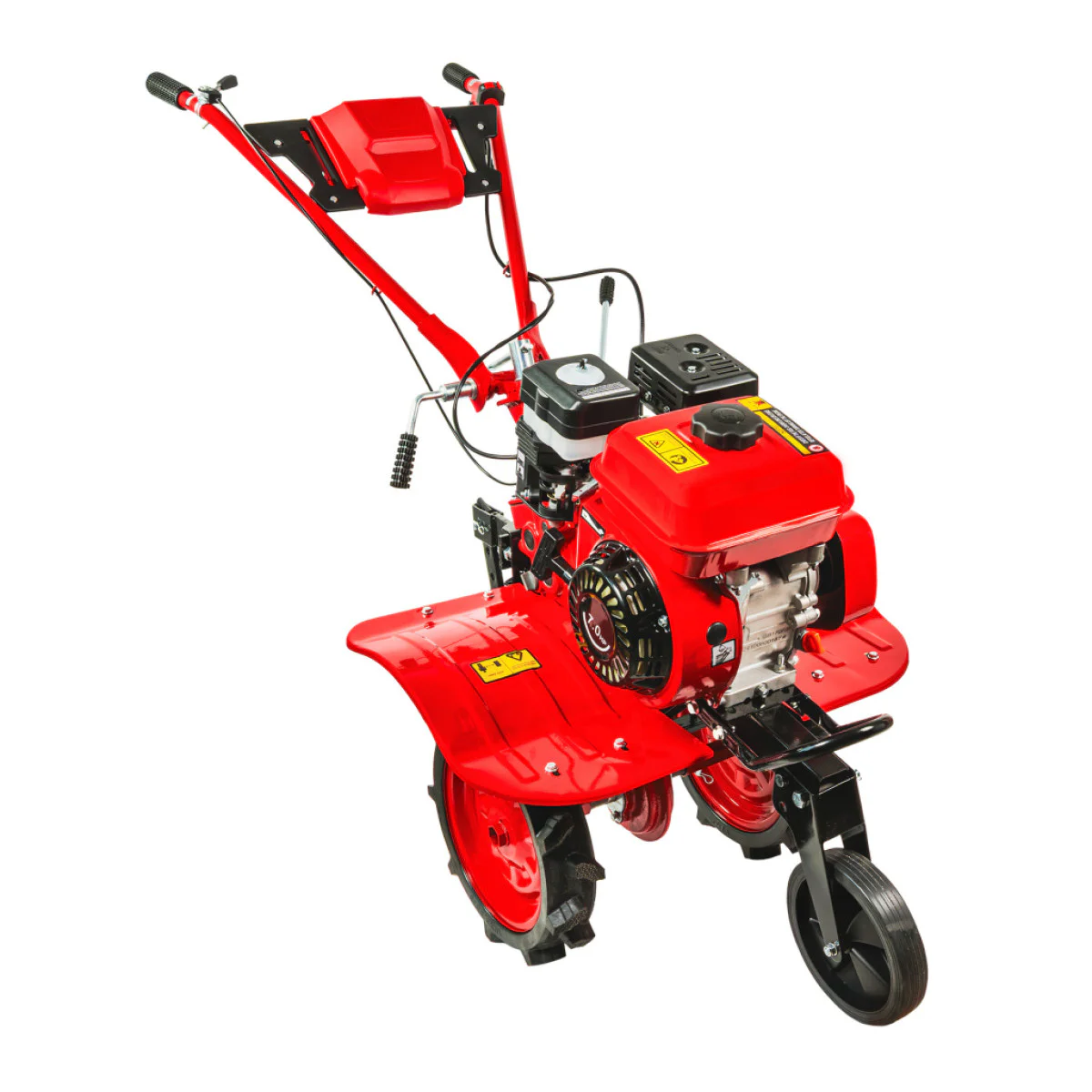 Бензинова мотофреза Raider RD-WT14, 7 к.с., 30 - 120 см 076914 Бензинова мотофреза Raider RD-WT14, 7 к.с., 30 - 120 см 076914