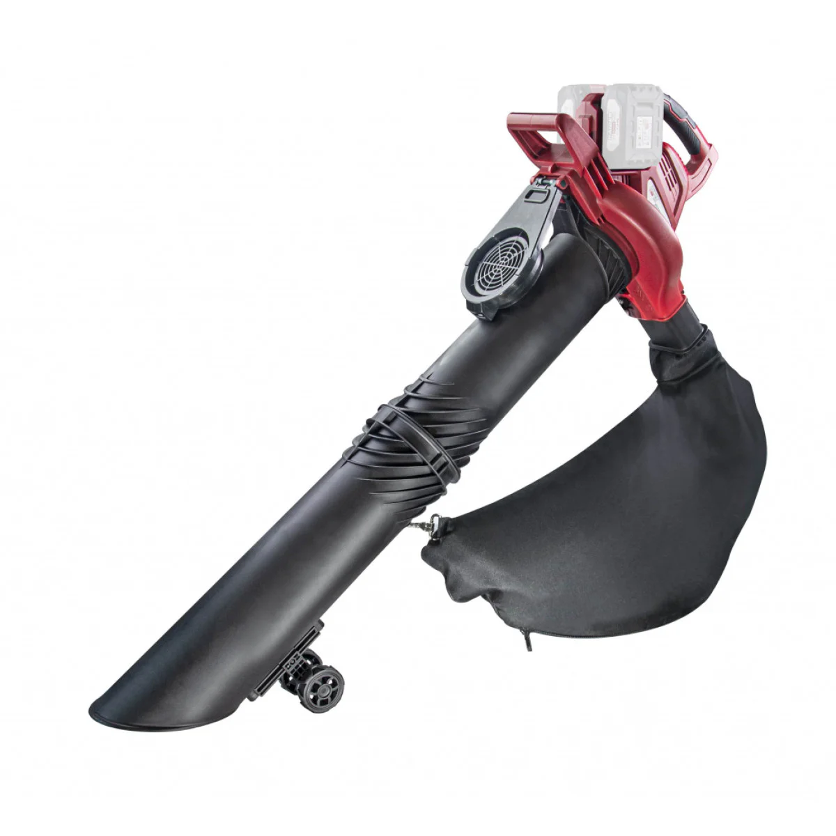 Акумулаторен листосъбирач Raider RDP-SEBV20 Solo, 3 в 1, 40 V, 35 л, без батерия и зарядно 077403