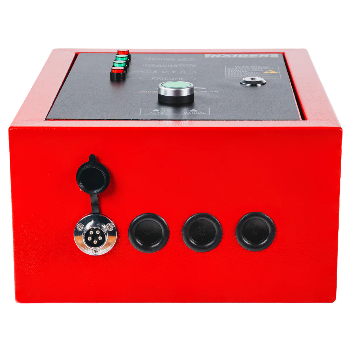 Автоматичен превключвател Raider RD-ATS0 ATS, 110kW, 380V 090117