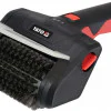 Акумулаторна четка за почистване на барбекю YATO 20100, Li-Ion 7.2V 2000mAh
