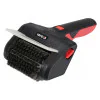 Акумулаторна четка за почистване на барбекю YATO 20100, Li-Ion 7.2V 2000mAh