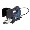 Акумулаторен такаламит Bosch GFP 18V-10, 18 V, 320 гр/мин, без батерия и зарядно, с куфар 06019N6001