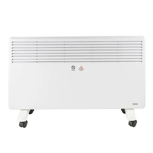 Печка конвекторна Termomax TR1020P, 2000W, панелен Печка конвекторна Termomax TR1020P, 2000W, панелен