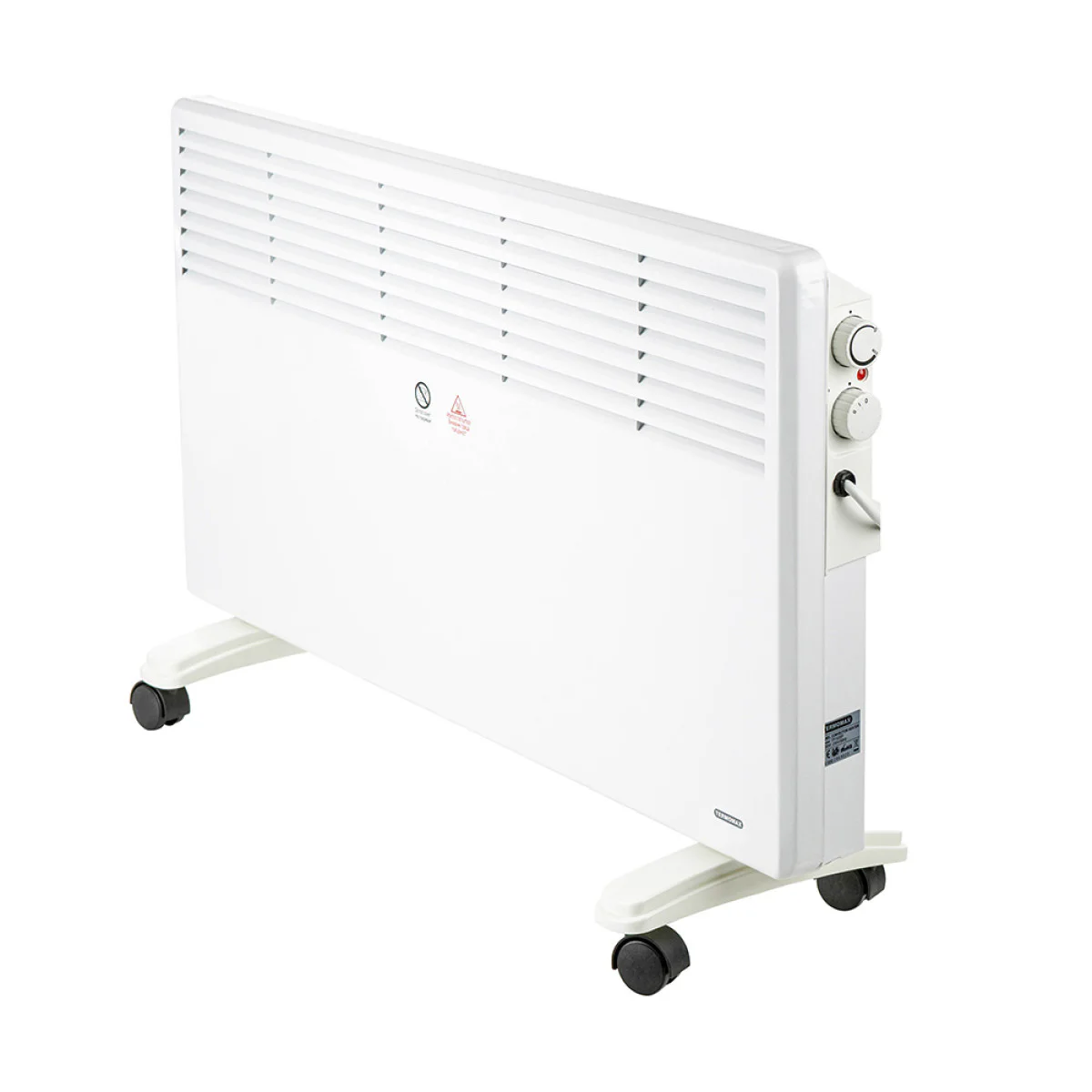 Печка конвекторна Termomax TR1020P, 2000W, панелен 1003000