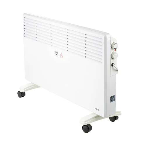 Печка конвекторна Termomax TR1020P, 2000W, панелен Печка конвекторна Termomax TR1020P, 2000W, панелен