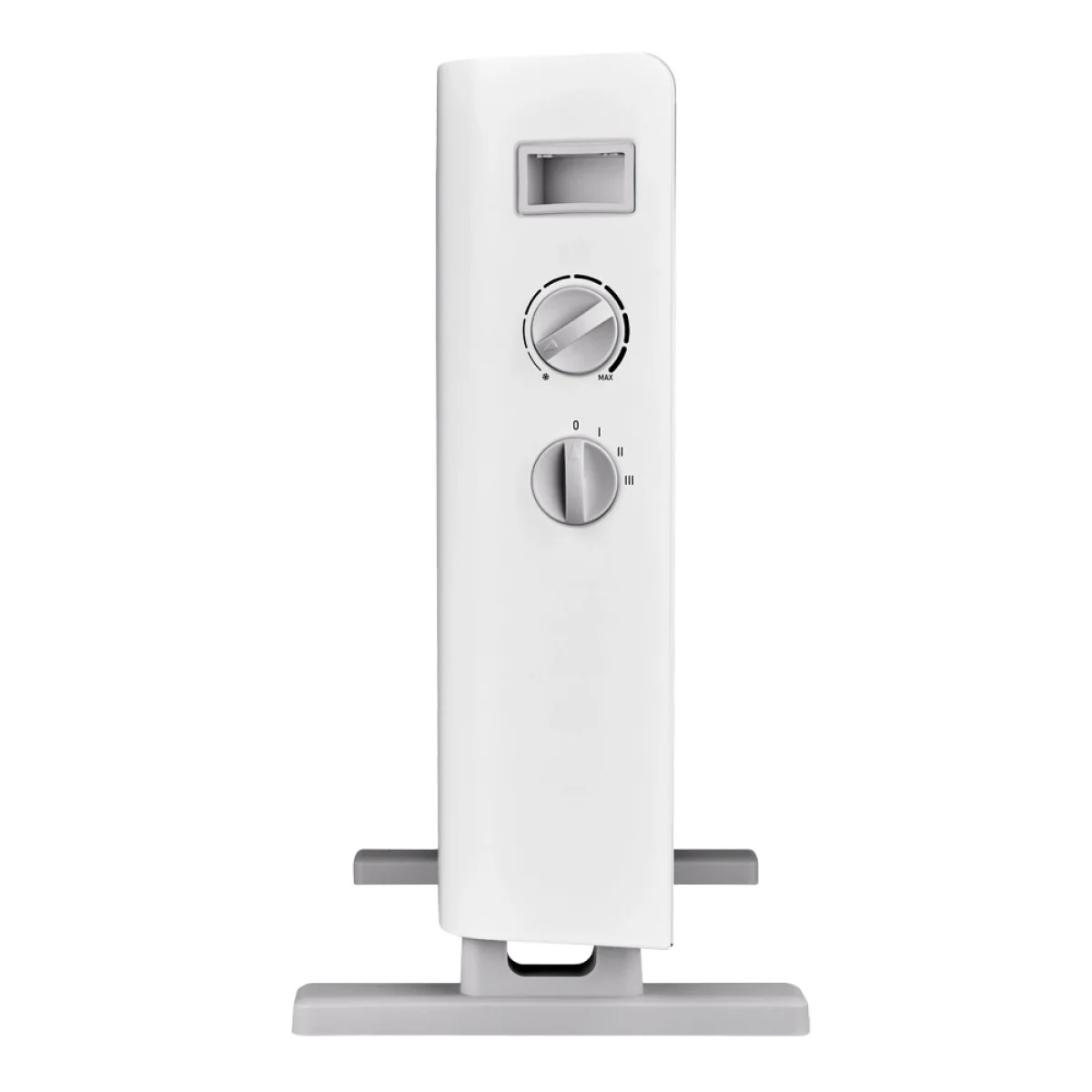 Печка конвекторна Diplomat K33, стоящ, 2000W 1005842