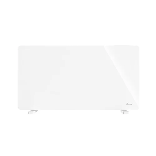 Печка конвекторна Diplomat K44, 2000W, алум.нагревател, стъклен панел, Wi-Fi