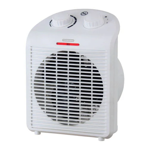 Печка вентилаторна Termomax TX2900, 2000W Печка вентилаторна Termomax TX2900, 2000W