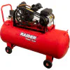 Компресор Raider RD-AC19, 2200 W, 200 л 120119