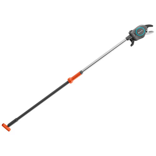 Телескопична ножица за рязане Gardena StarCut Pro L, 32 мм, 175-400 см