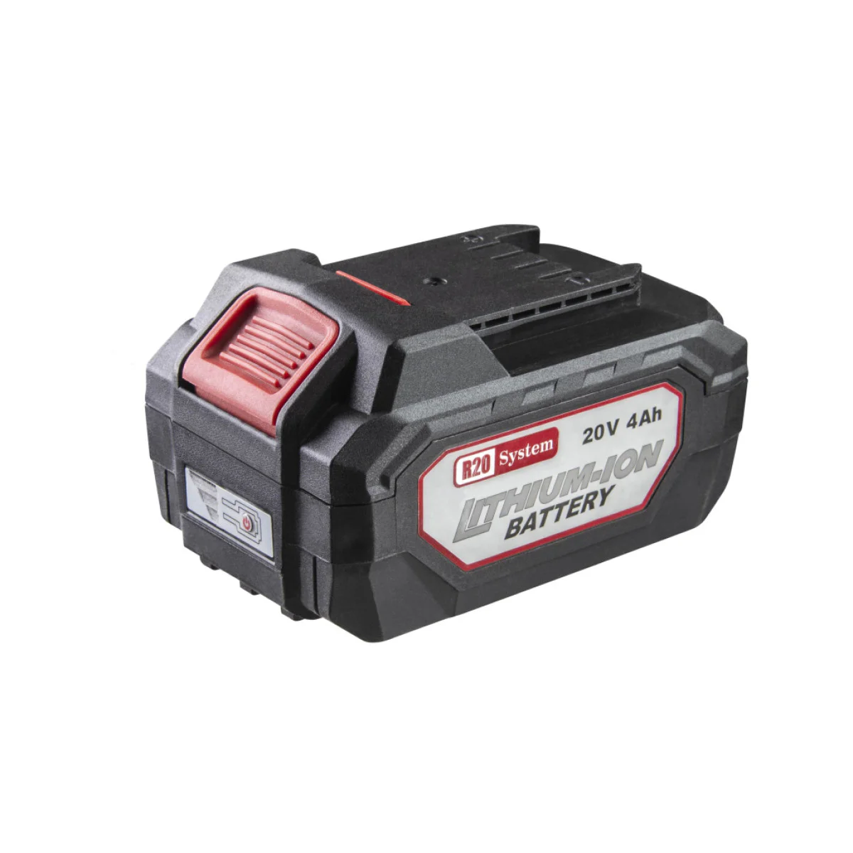 Акумулаторна батерия 4 Ah 20V Райдер RDP-R20 131153 Акумулаторна батерия 4 Ah 20V Райдер RDP-R20 131153