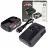 Стартов комплект Bosch 1 батерия 18 V, 2,5 Ah + заряддно AL 18V-44