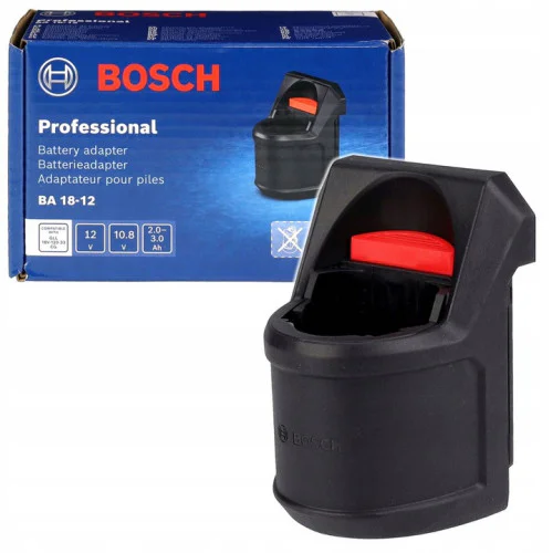 Адаптер за батерии Bosch BA 18-12