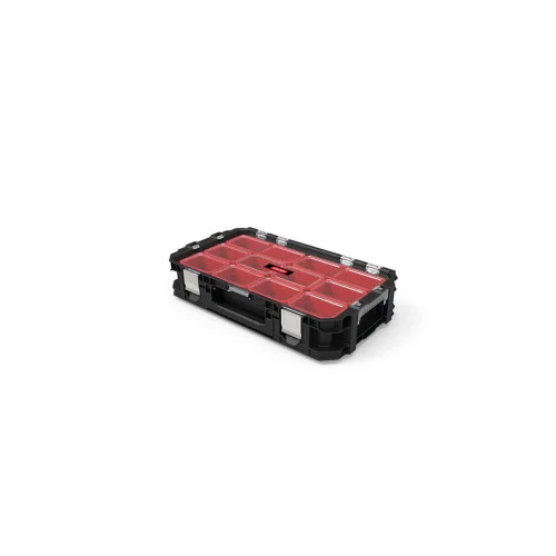 Куфар органайзер KETER 540x302x114 мм, CONNECT
