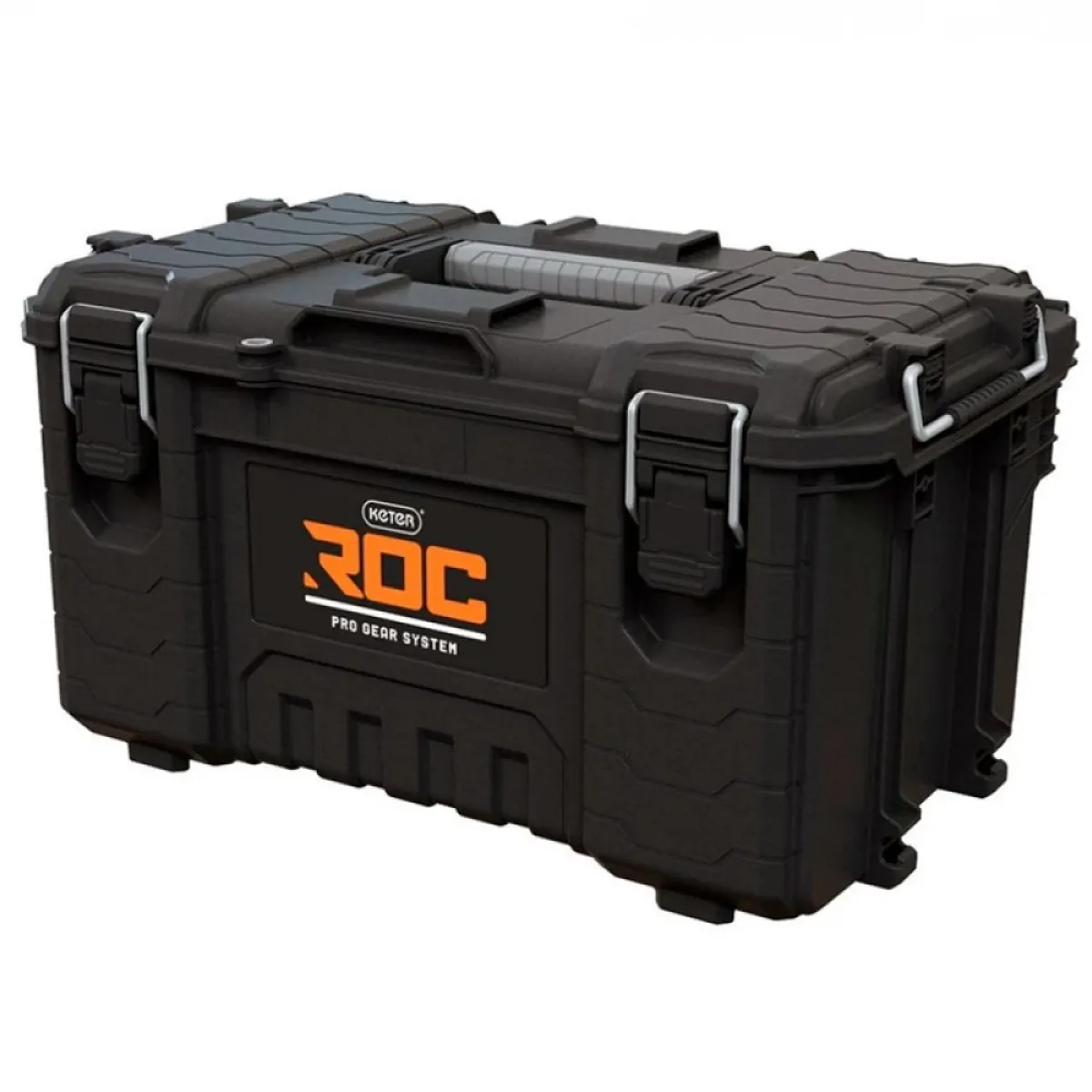 Куфар за инструменти KETER ROC PRO GEAR, 571x356x316мм 17211898
