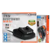 Зарядна станция DAEWOO START PACK LI-1, U-FORCE 21V, 2.5Ah + 1бр. батерия 20V, 2.0Ah 