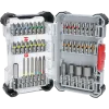 Комплект битове и накрайници Bosch ExtraHard, 43 части