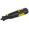 Акумулаторна шлифовалка COMPACT TMP, 8 V, 3.2 мм, с аксесоари 279919