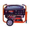 Бензинов генератор DAEWOO GD6500E, 5.5 kW, 25 л, ел. старт