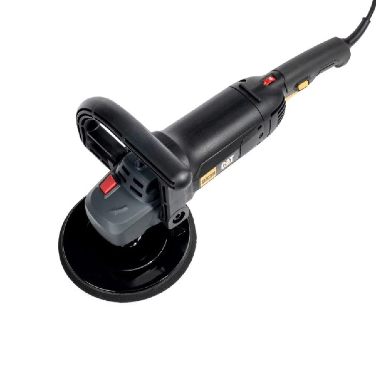 Електрическа полираща машина CAT DX38, 1400 W, 180 мм 3512657