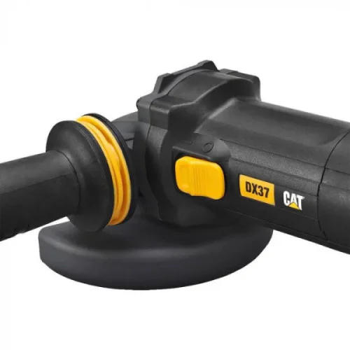 Електрически ъглошлайф CAT DX37, 750 W, 115 мм