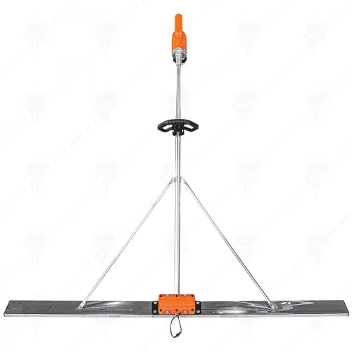 Акумулаторен вибро мастар Premium HD20 45820, с батерия 20 V, 4 Ah, зарядно