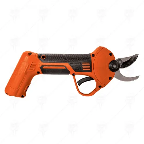 Акумулаторна лозарска ножица PREMIUM 46730, 25 мм, с 4 Ah 7.2 V вградена батерия