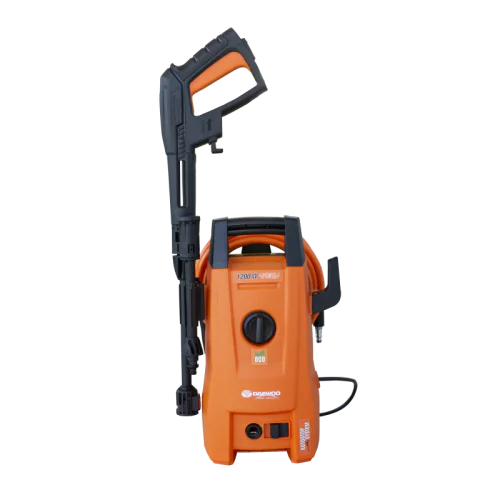 Водоструйка DAEWOO DAX1130, 1200 W, 390 л/час, 105 бара