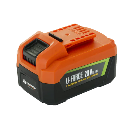 Акумулаторна батерия DAEWOO DALB-60-1, 20V, 6.0Ah