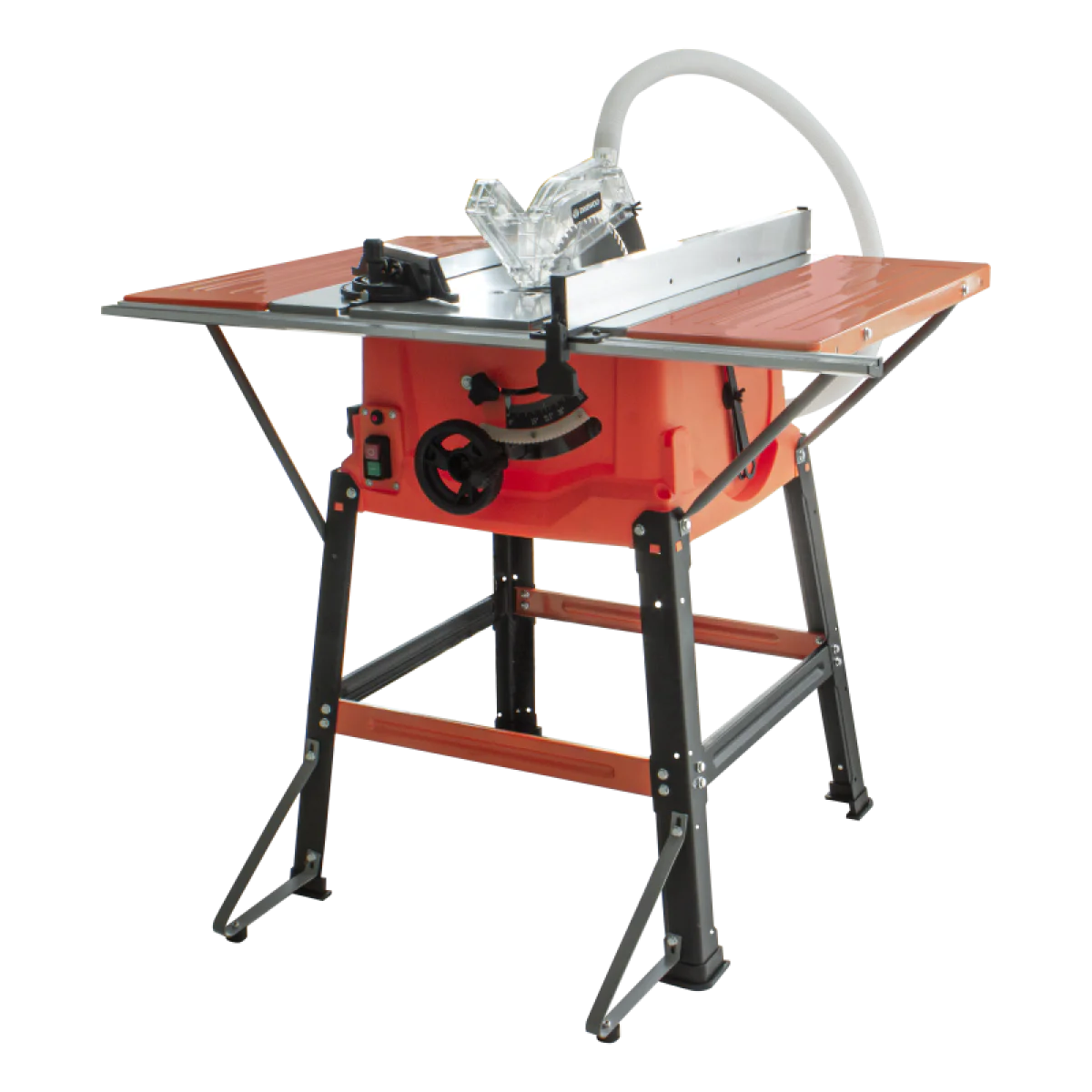 Настолен циркуляр DAEWOO DATS1800, 1800 W, 255 мм DATS1800