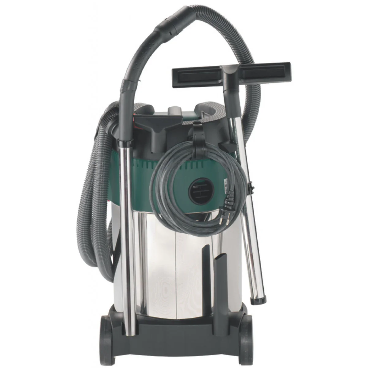 Прахосмукачка Metabo ASA 30L PC Inox, 1250W, 3600 л./мин. 602015000