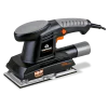 Виброшлайф Daewoo DAOS180, 180 W, 11000 rpm