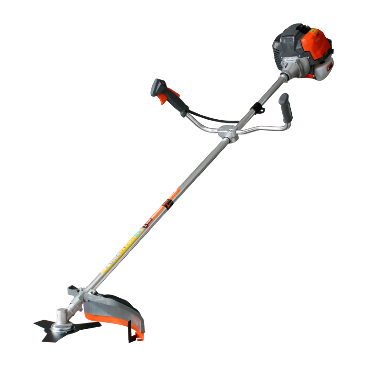 Бензинов тример DAEWOO DBC520N, с нож и корда DBC520N